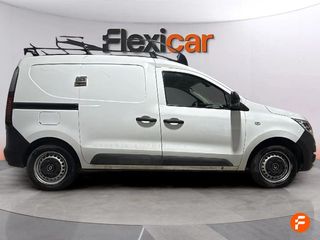 Renault Express s Furgón Diesel Express 1.5 Blue dCi Confort 55kW, 55kW/75 PS, 1461 cm³, 3 Doors