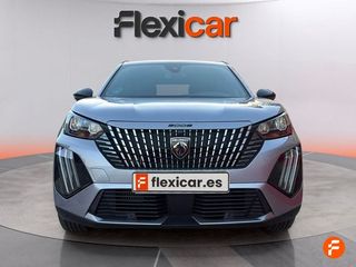 Peugeot 2008 Allure Puretech 130 S&S EAT8