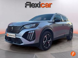 Peugeot 2008 Allure Puretech 130 S&S EAT8