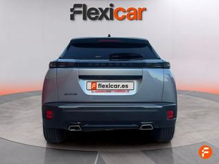 Peugeot 2008 Allure Puretech 130 S&S EAT8