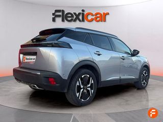 Peugeot 2008 Allure Puretech 130 S&S EAT8