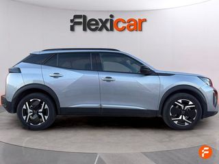 Peugeot 2008 Allure Puretech 130 S&S EAT8