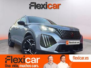 Peugeot 2008 Allure Puretech 130 S&S EAT8