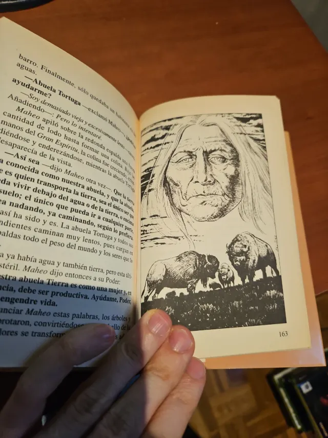 Leyendas De Los Indios De Norteamerica (Spanish...