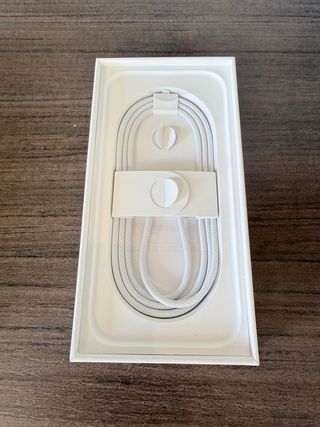 iPhone 16 Pro 512GB Negro