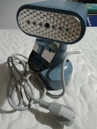 Plancha Vertical Taurus Sliding Care Compact