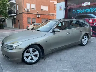 BMW Serie 5 2006