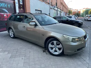 BMW Serie 5 2006