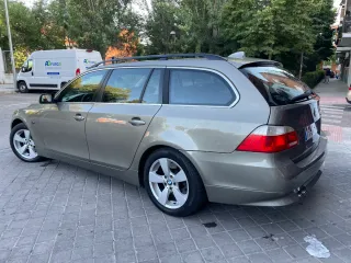 BMW Serie 5 2006