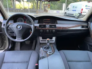 BMW Serie 5 2006