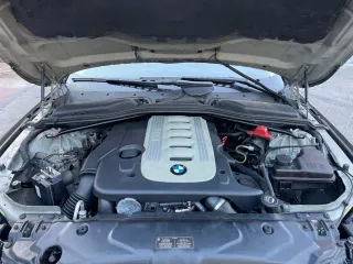 BMW Serie 5 2006