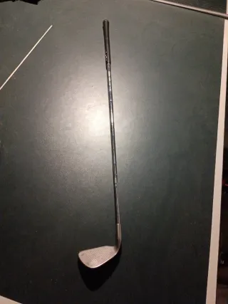 Hierro 8 Ping Eye 2 Karsten