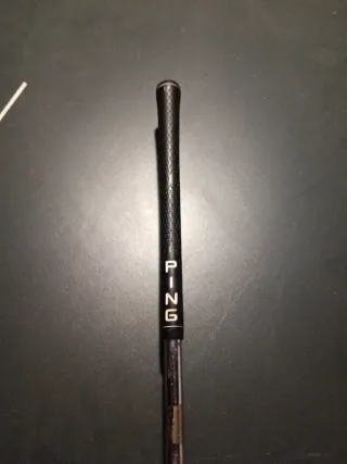 Hierro 8 Ping Eye 2 Karsten