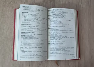 Guia MICHELÍN  ESPAÑA Y PORTUGAL 1985 + Pegatina