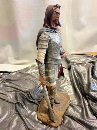 Figura Aragorn 38cm