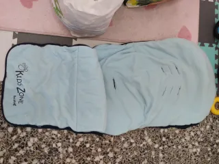 Saco para carrito Jane Kids Zone