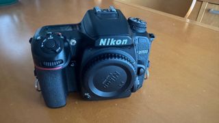 Nikon D7500 Cámara Digital