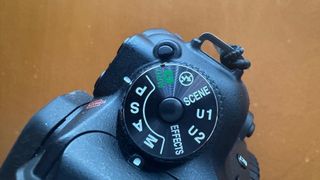 Nikon D7500 Cámara Digital