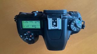 Nikon D7500 Cámara Digital