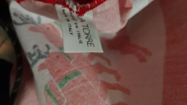 Tovaglia Coca-Cola Natale