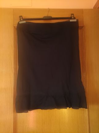 Camiseta palabra de honor