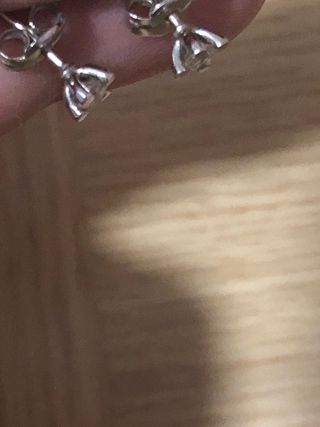 Pendientes Oro 18k Diamantes