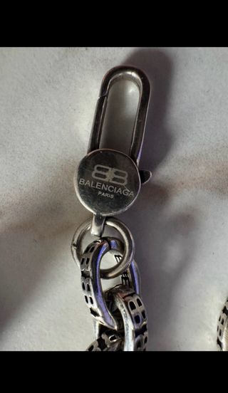 bracciale Balenciaga paris