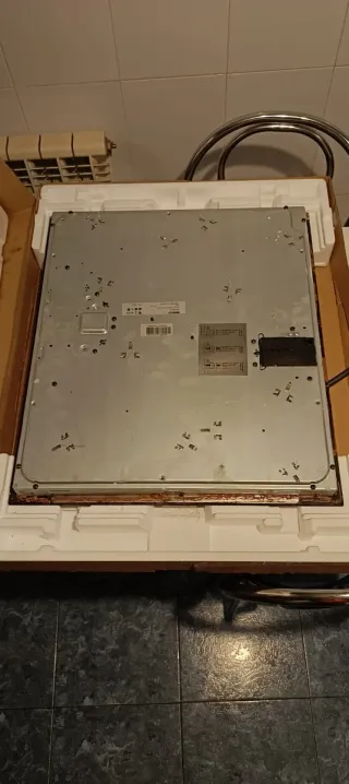 Piani cottura Beko in vetroceramica