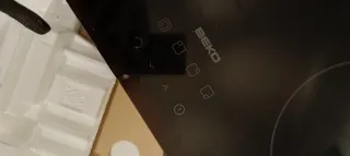 Piani cottura Beko in vetroceramica