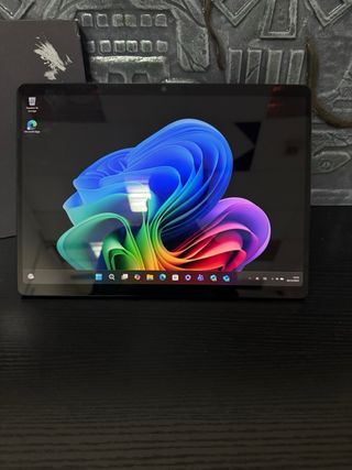 Microsoft Surface Pro 11 generación