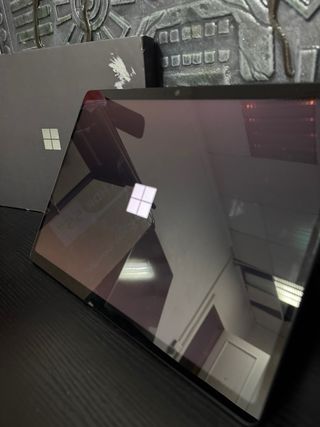 Microsoft Surface Pro 11 generación