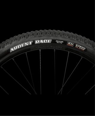 Bicicleta Trek X-Caliber 9 2022 Azul