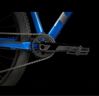 Bicicleta Trek X-Caliber 9 2022 Azul