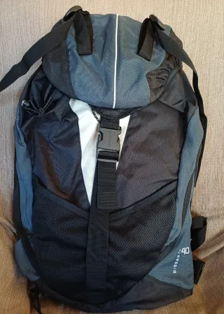 Mochila Montaña Quechua 40L