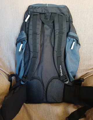 Mochila Montaña Quechua 40L