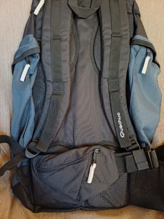 Mochila Montaña Quechua 40L