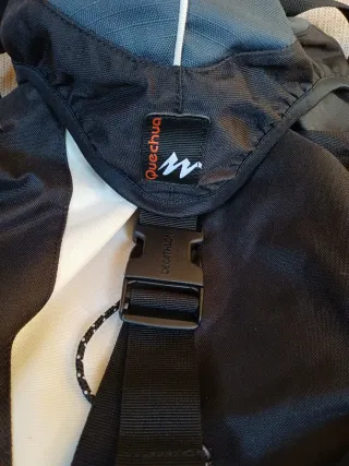 Mochila Montaña Quechua 40L