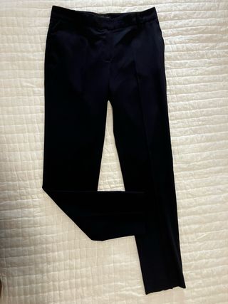 Pantalón de vestir MANGO