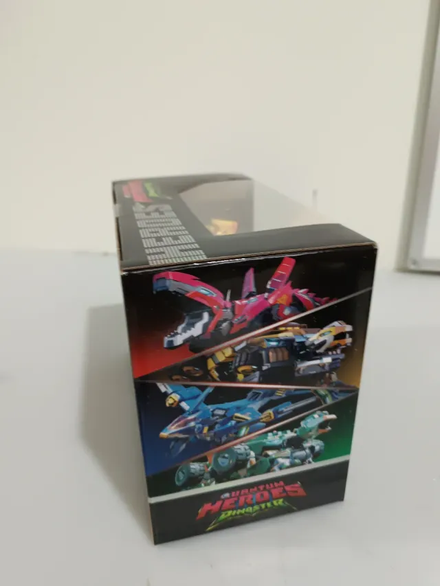 Juguetes Transformables Dinosaurio Robot E2Y2181