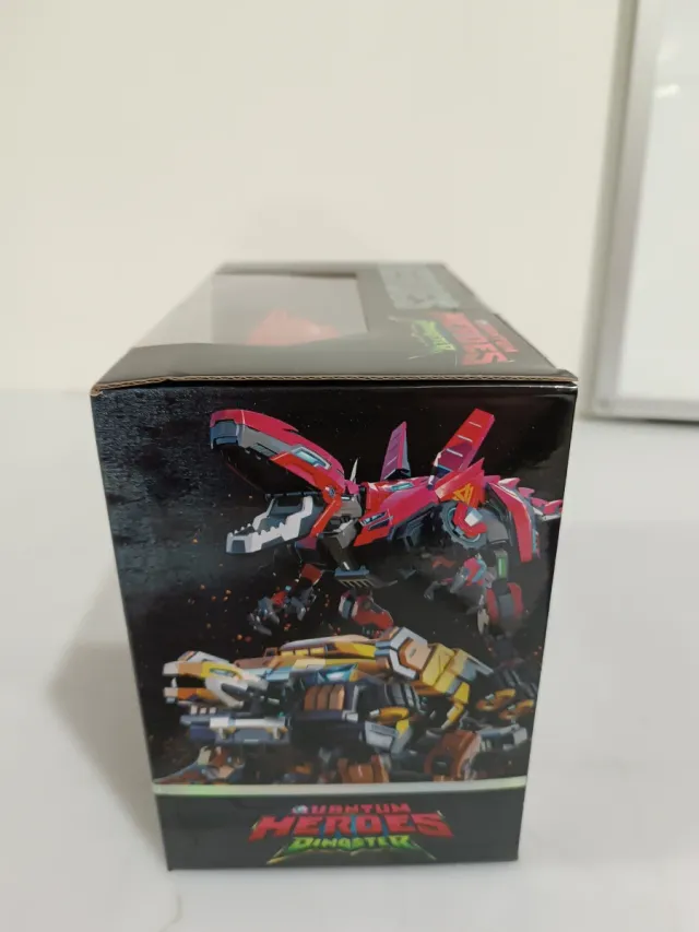 Juguetes Transformables Dinosaurio Robot E2Y2181