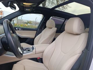 BMW X5 45e 394cv Hibrido Enchúfable. Techo + Bola