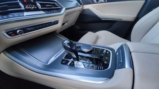 BMW X5 45e 394cv Hibrido Enchúfable. Techo + Bola