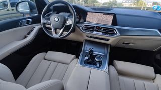 BMW X5 45e 394cv Hibrido Enchúfable. Techo + Bola