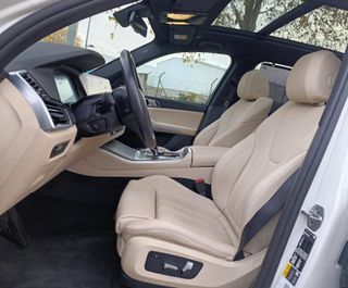 BMW X5 45e 394cv Hibrido Enchúfable. Techo + Bola