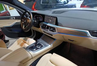 BMW X5 45e 394cv Hibrido Enchúfable. Techo + Bola