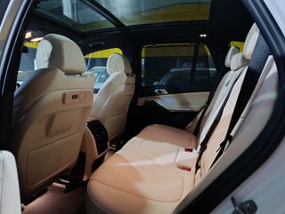 BMW X5 45e 394cv Hibrido Enchúfable. Techo + Bola