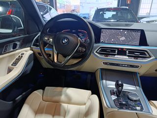 BMW X5 45e 394cv Hibrido Enchúfable. Techo + Bola