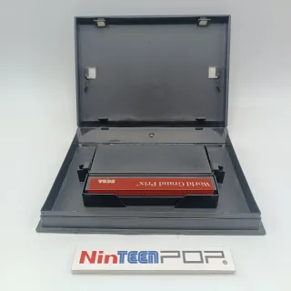 World Grand Prix Sega Master System