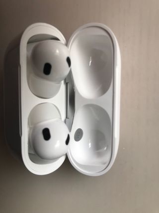 Auriculares Bluetooth Blancos nuevos