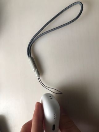 Auriculares Bluetooth Blancos nuevos